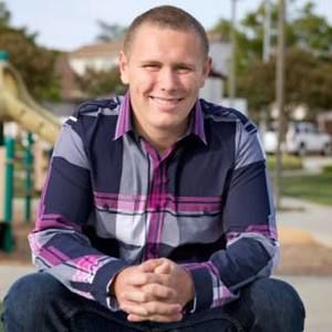 Meet your Posher, Tyler